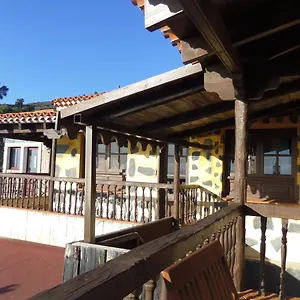 Balcones De Erques Hébergement de vacances Guía de Isora