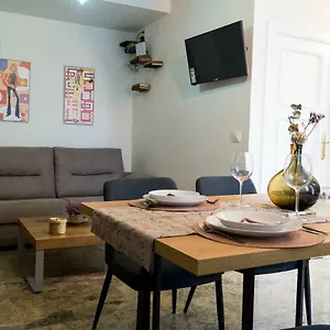 Capitulares 2 Appartement Cordoue