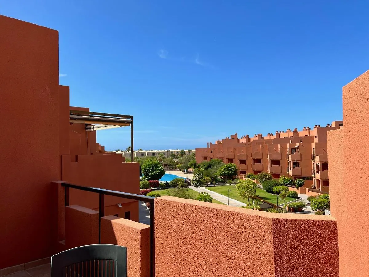 Apartment In La Tejita