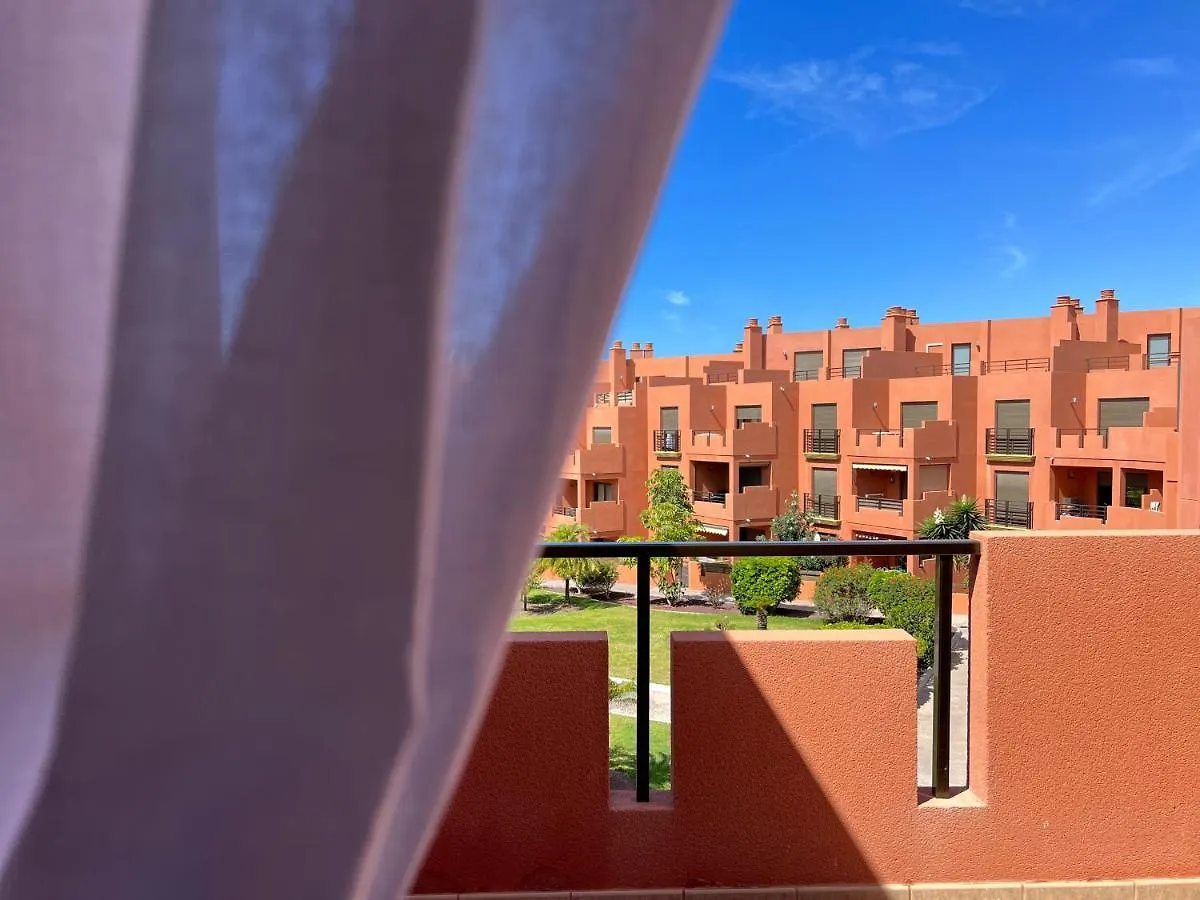 Apartment In La Tejita 0*,