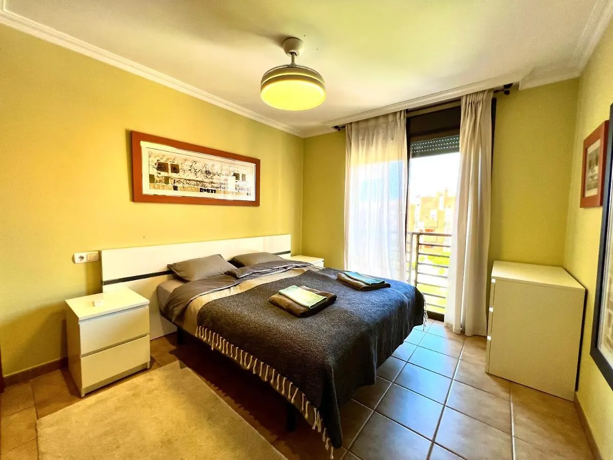 Apartment In La Tejita
